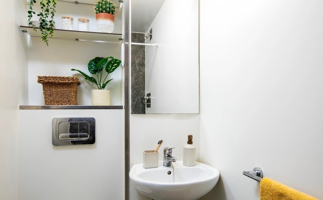 Additional image 4 of Room in a Shared Flat, Quantam Court, E1, N1 7GU