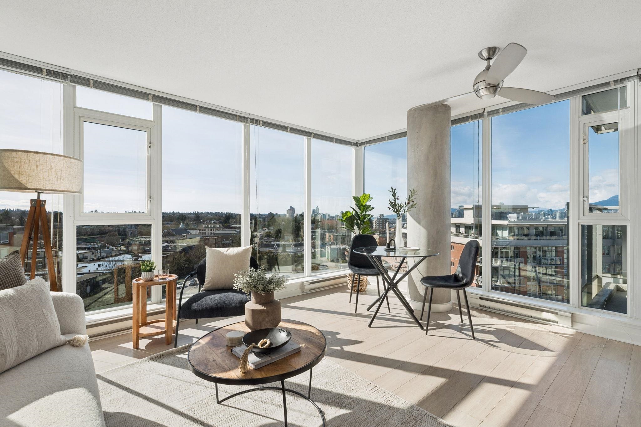 Additional image 4 of 901-2770 Sophia Street, Vancouver, BC, V5T 0A4