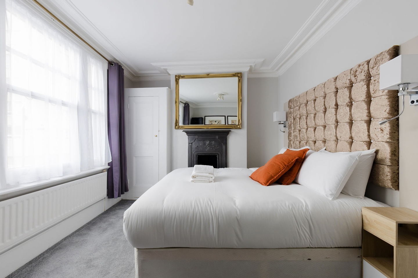 Additional image 9 of 2 Bed Flat, Roman Road, E2, N1 7GU