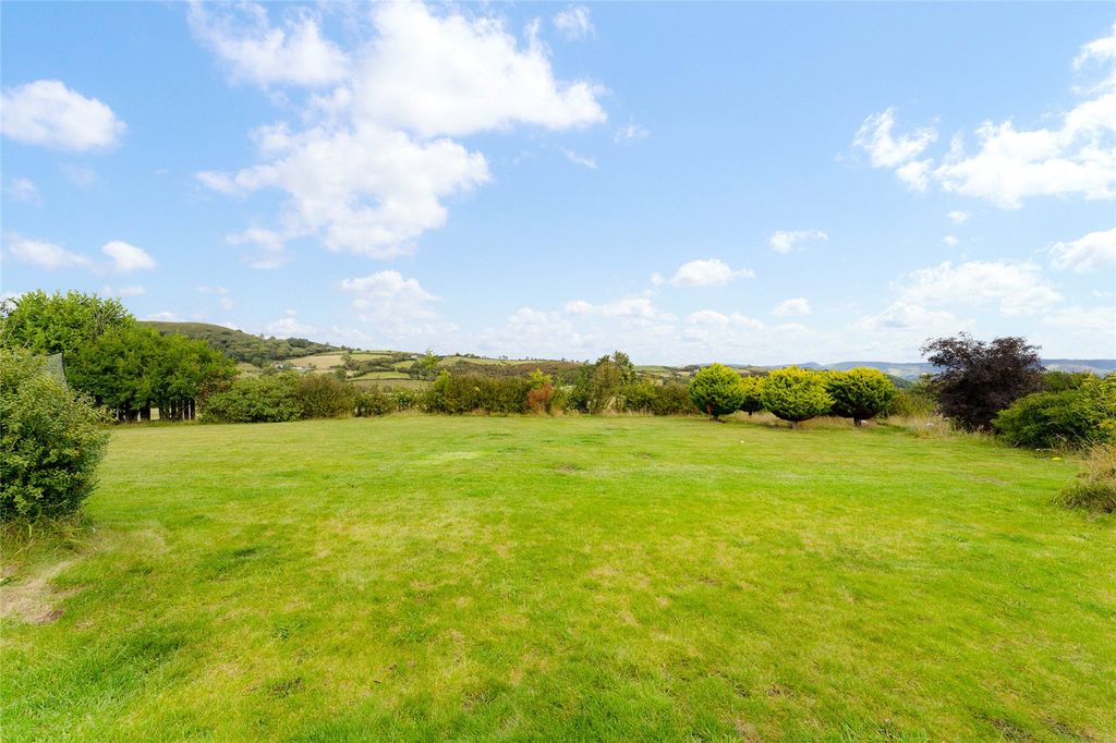 Additional image 21 of 5 bed link detached house for saleSaron, Denbigh, Denbighshire LL16