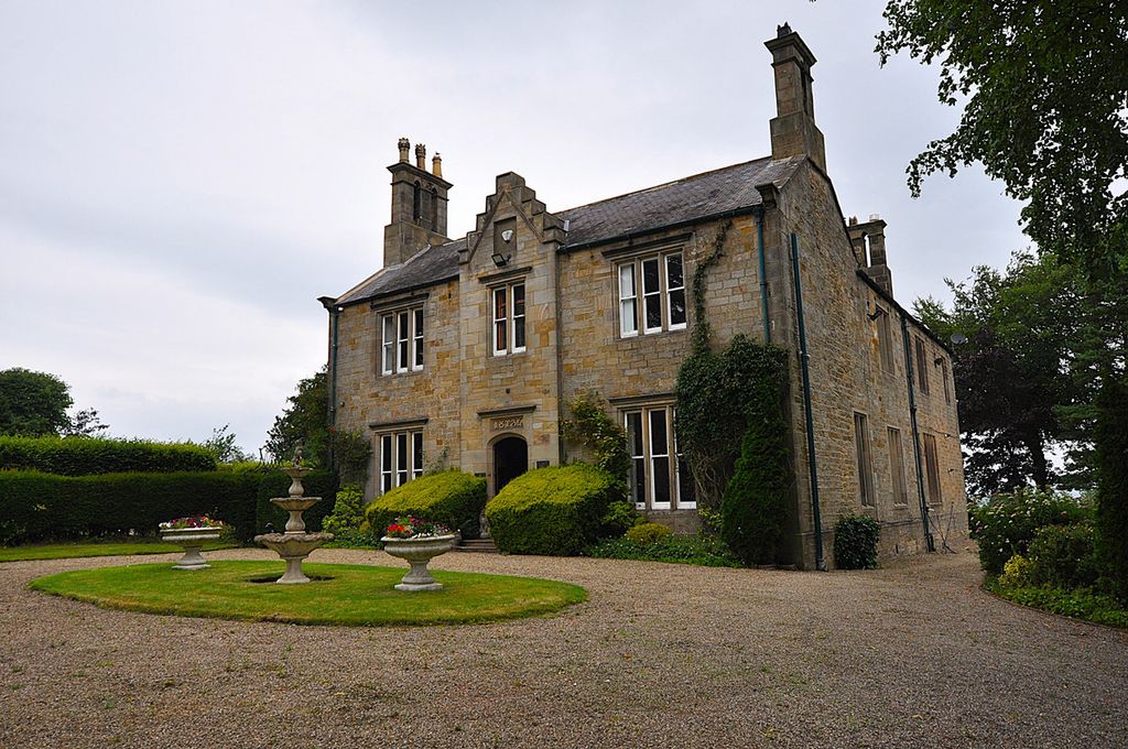 Additional image 29 of 6 bed detached house for saleThe Old Vicarage High Etherley, Bishop Auckland DL14