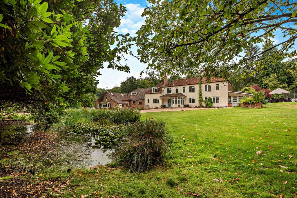 Additional image 25 of 6 bed detached house for saleChapel Row, Reading RG7