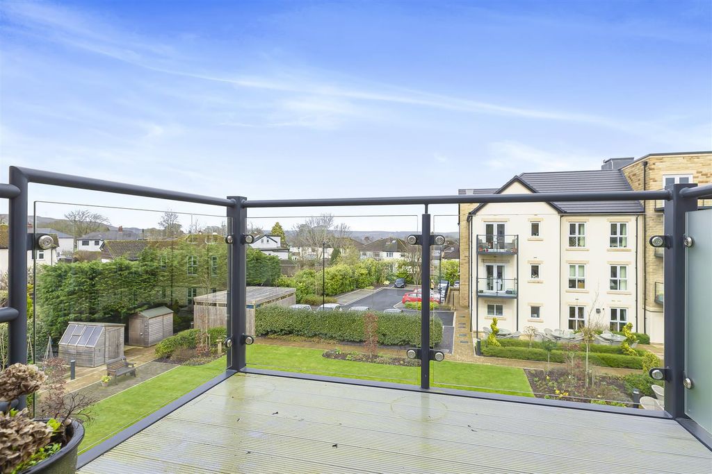 Additional image 21 of 3 bed flat for saleBradford Road, Menston LS29