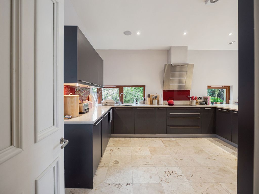 Additional image 13 of 5 bed detached house for saleGlencleland House, Lochard Road, Aberfoyle, Stirling FK8