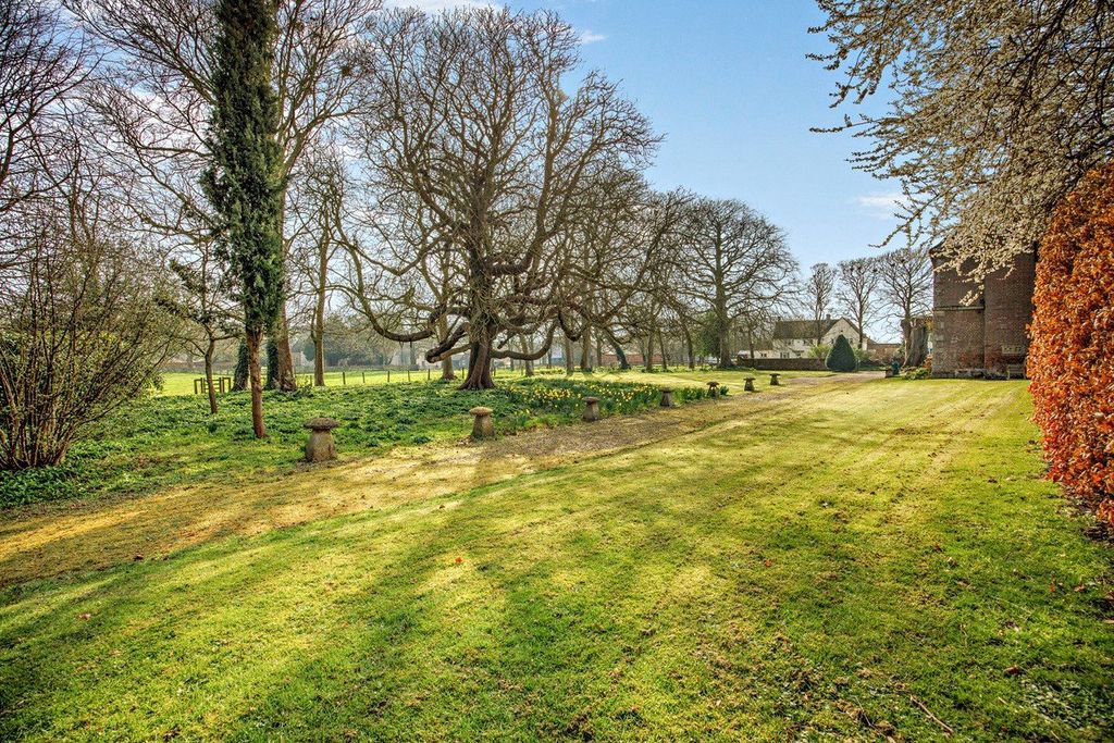 Additional image 9 of 7 bed detached house for saleAlton Barnes, Marlborough, Wiltshire SN8