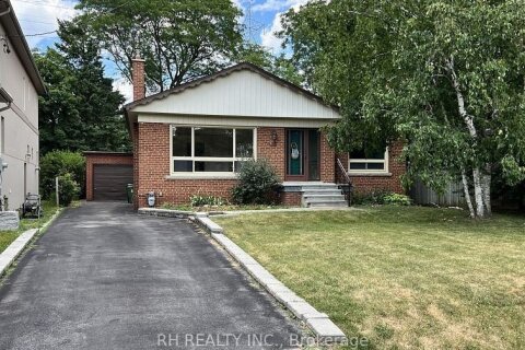 35 Glen Agar Drive, Toronto, ON, M9B 5L8 photo 2