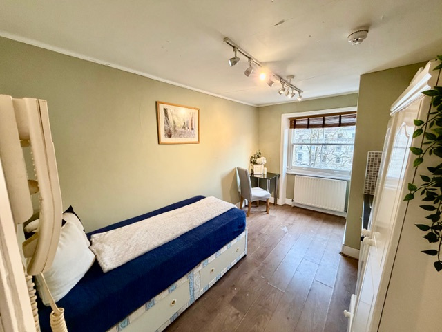 Additional image 2 of Studio Flat, London, W2, N1 7GU