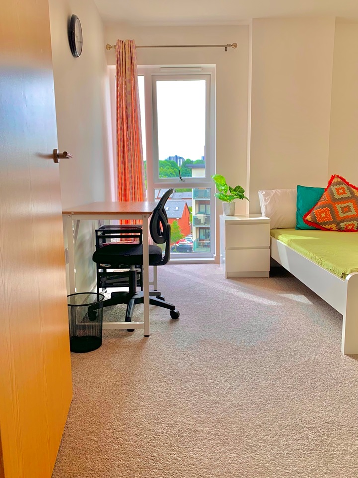 Additional image 19 of 2 Bed Flat, Spring Street, B15, N1 7GU