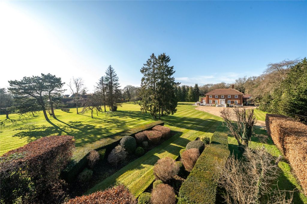Additional image 26 of Land for saleOver The Misbourne Road, Denham, Buckinghamshire UB9