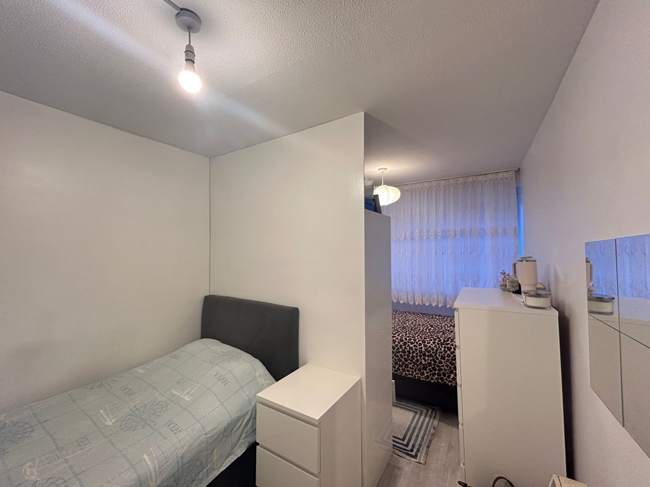 Additional image 5 of 2 Bed Flat, Lillingston House, N7, N1 7GU