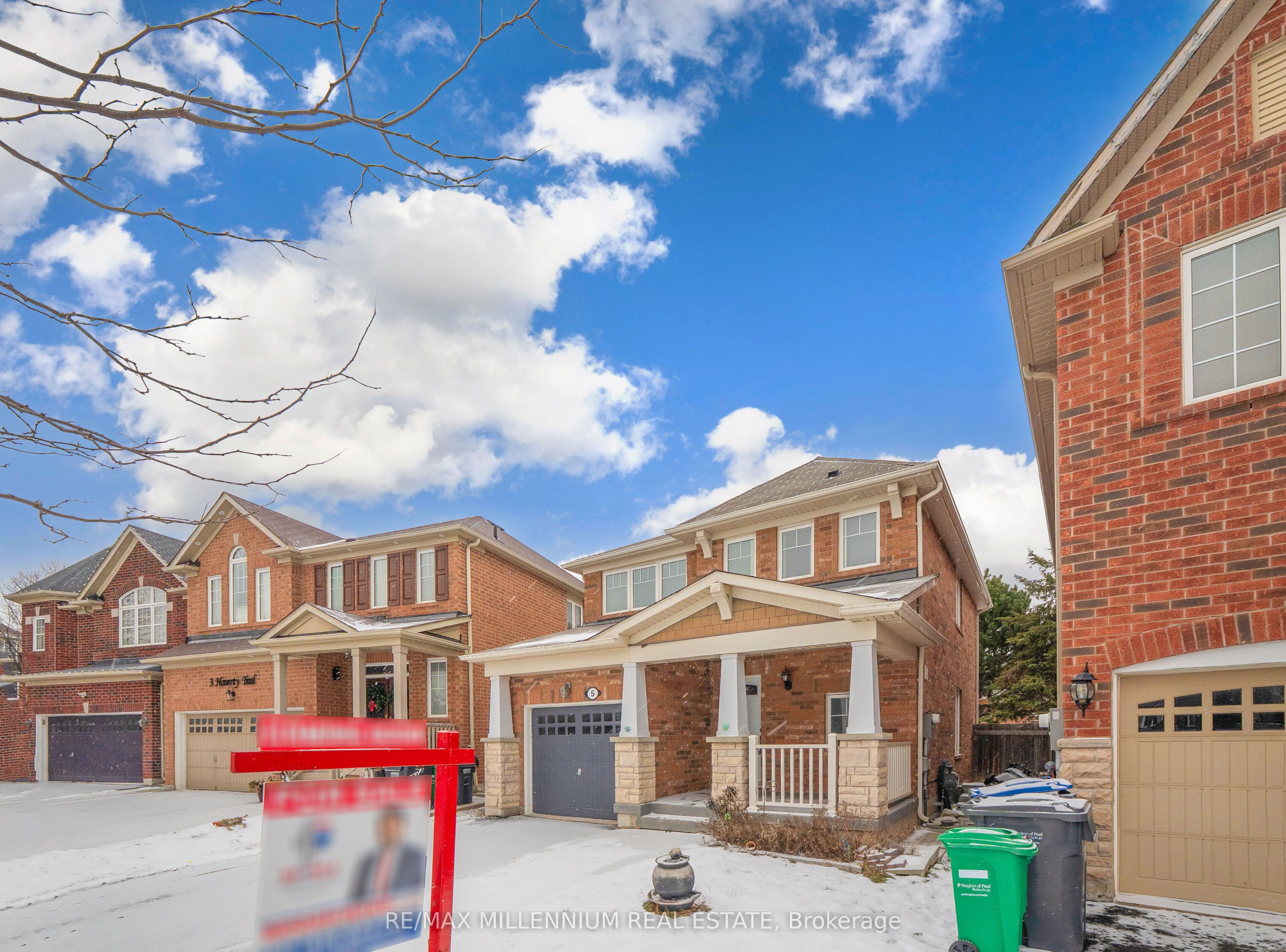 Additional image 3 of 5 Haverty Trail, Brampton, ON, L7A 0S7