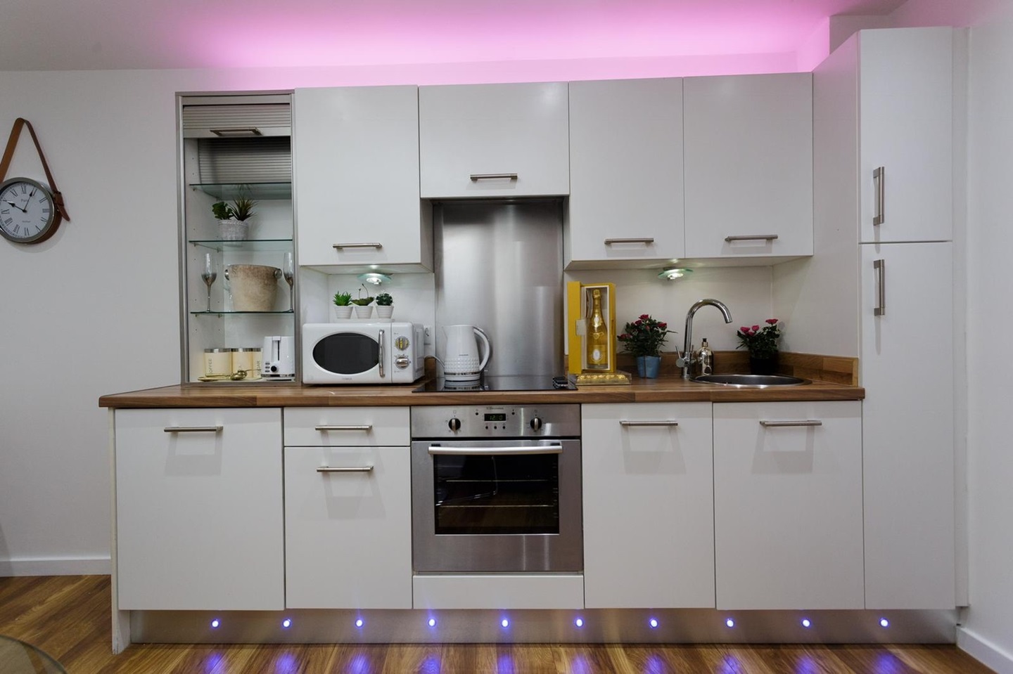 Additional image 5 of 2 Bed Penthouse, Gateway North, LS9, N1 7GU