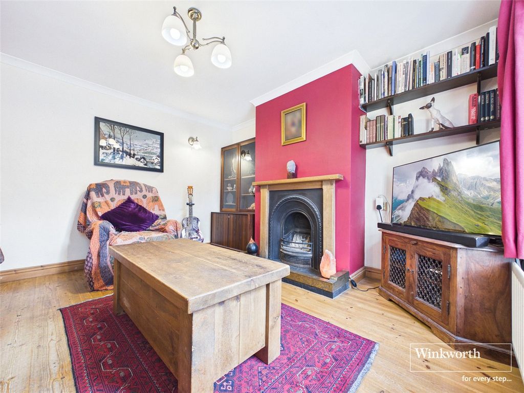 Additional image 2 of 3 bed terraced house for saleKing Street, Mortimer Common, Reading, Berkshire RG7