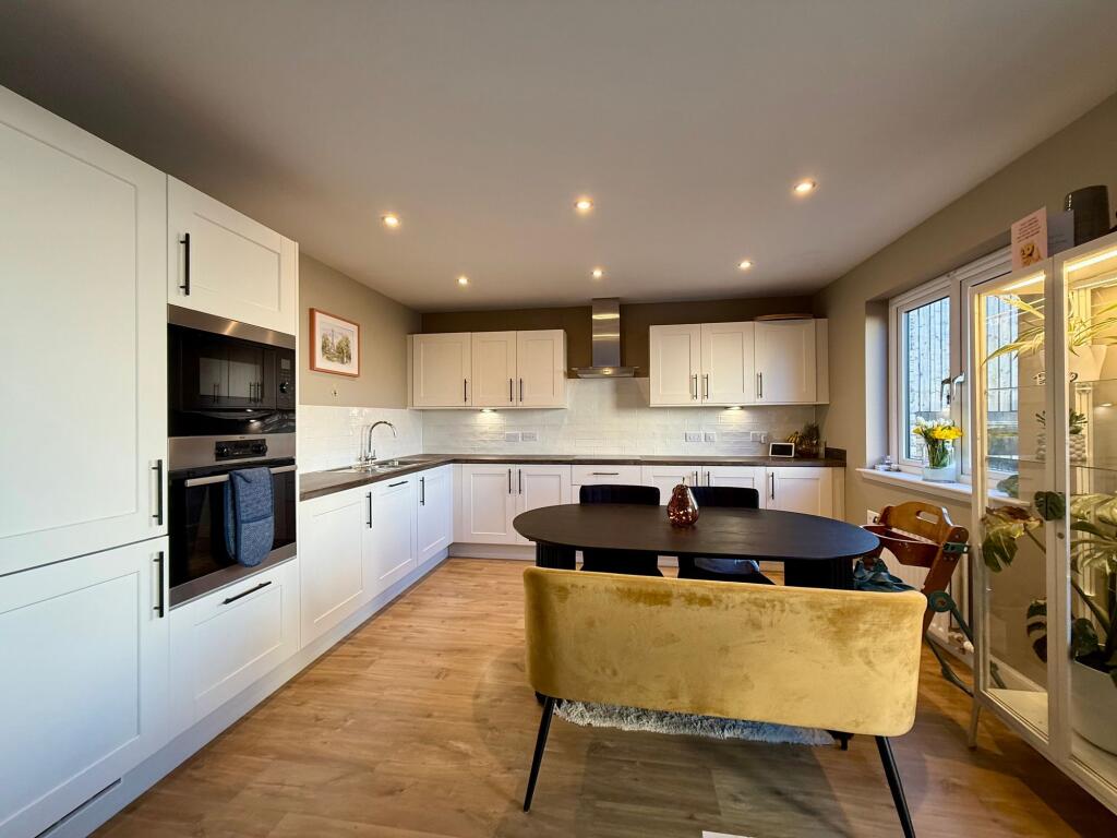 Additional image 5 of Baillie Crescent, Alford, AB33