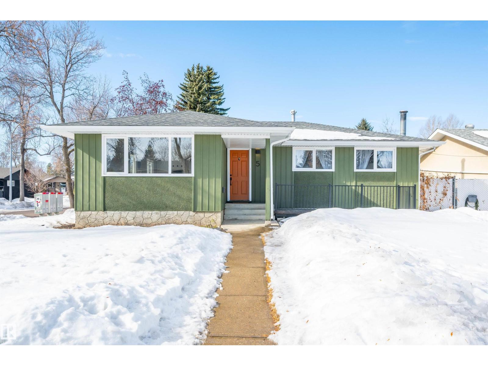 Additional image 2 of 5 Larose Drive, St. Albert, AB, T8N1S5