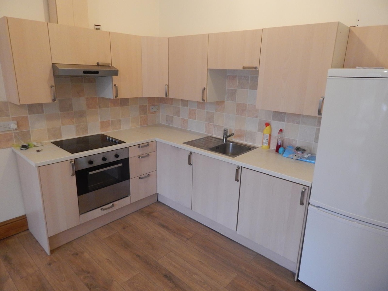 Additional image 23 of 3 Bed Flat, Hyde Terrace, LS2, N1 7GU