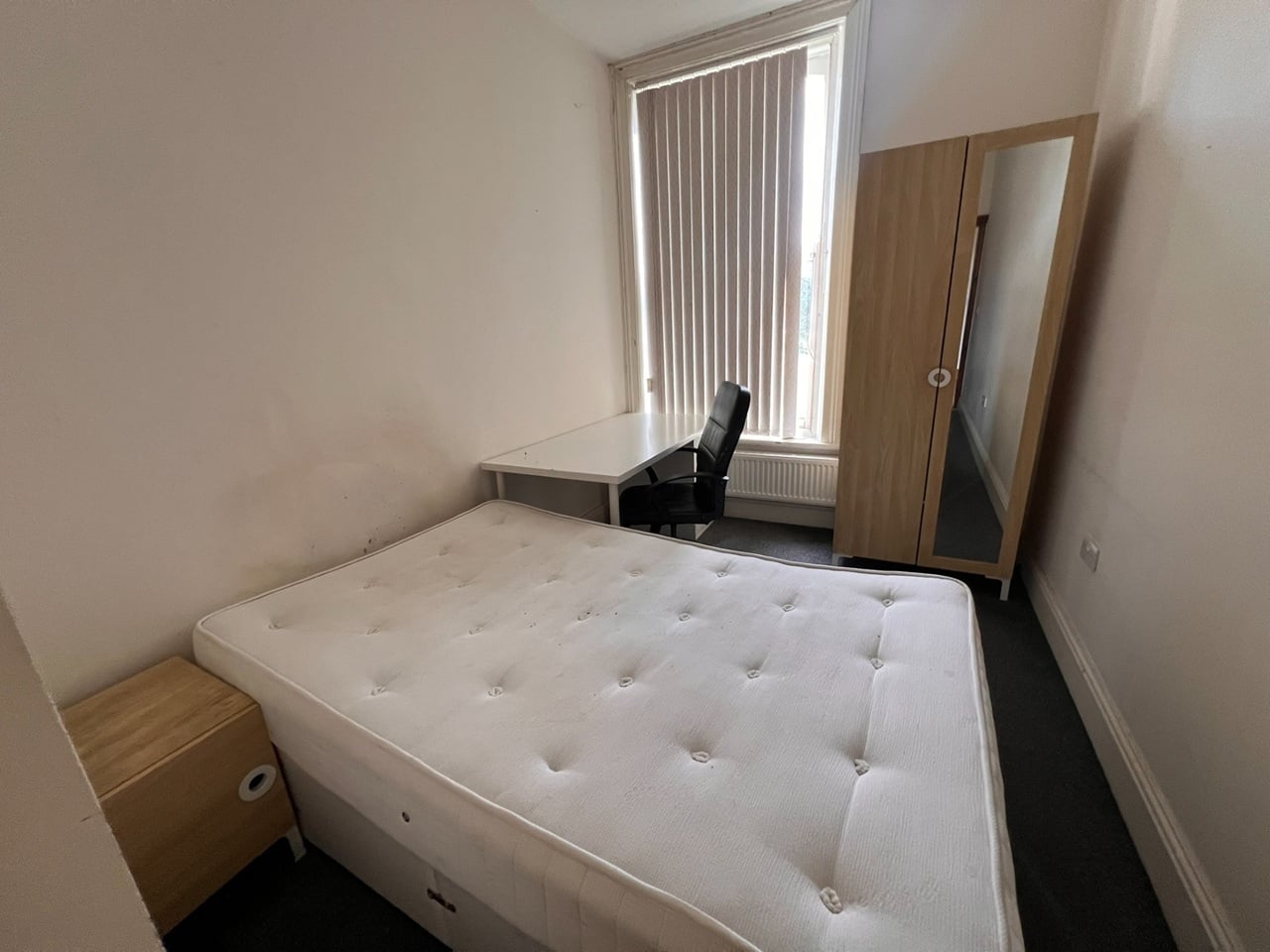 Additional image 11 of 3 Bed Flat, Hyde Terrace, LS2, N1 7GU