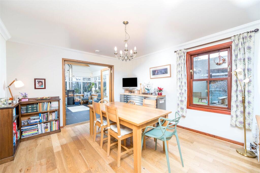 Additional image 7 of Parkdale, Broombank Terrace, Braemar, AB35