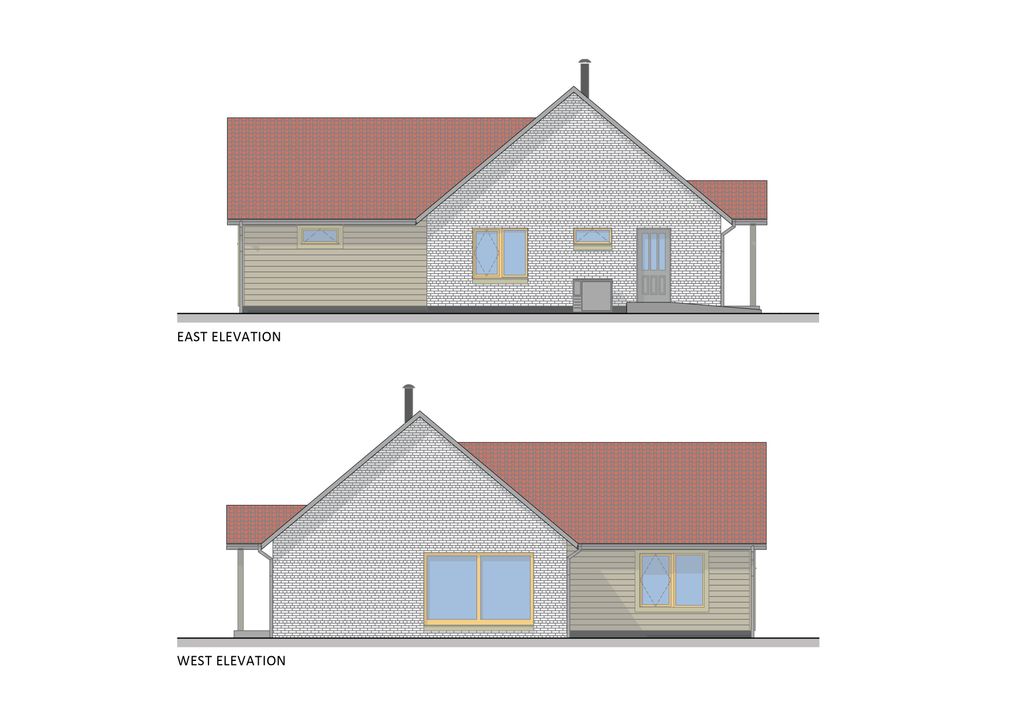 Additional image 6 of Land for salePlot 17, Cameron Gardens, East Calder EH53