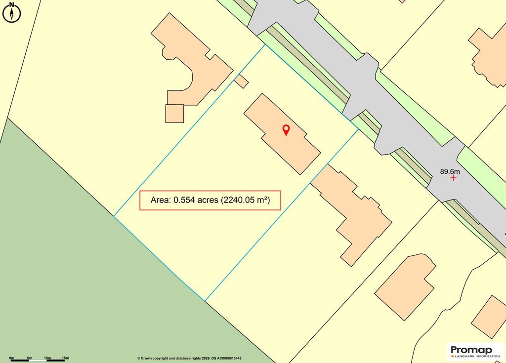 Additional image 37 of 5 bed detached house for salePrestbury Road, Wilmslow, Cheshire SK9