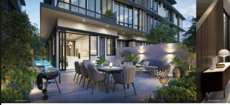 Additional image 10 of ⭐️⭐️LANDED7772@PASIR RIS BEACHFRONT BRAND NEW AT $5.XM ONLY. ☎️ KL 8382...7772