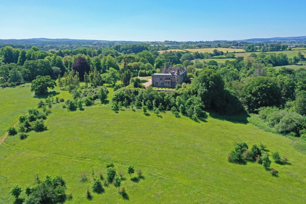 Additional image 27 of 8 bed detached house for saleBishops Court Lane, Clyst St. Mary, Exeter, Devon EX5