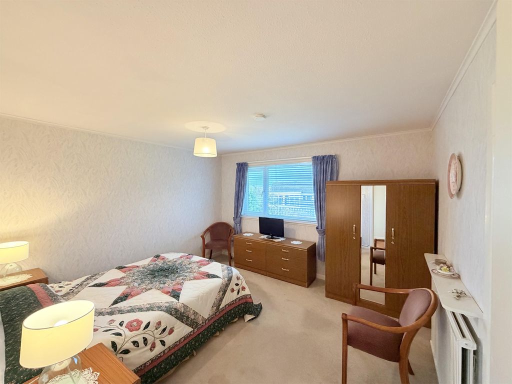 Additional image 11 of 3 bed detached bungalow for sale1 Holroyd Close, Kirkcudbright DG6