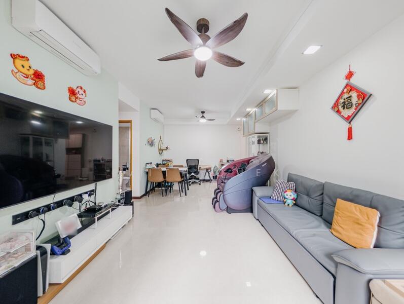 29 Jurong West Street 41