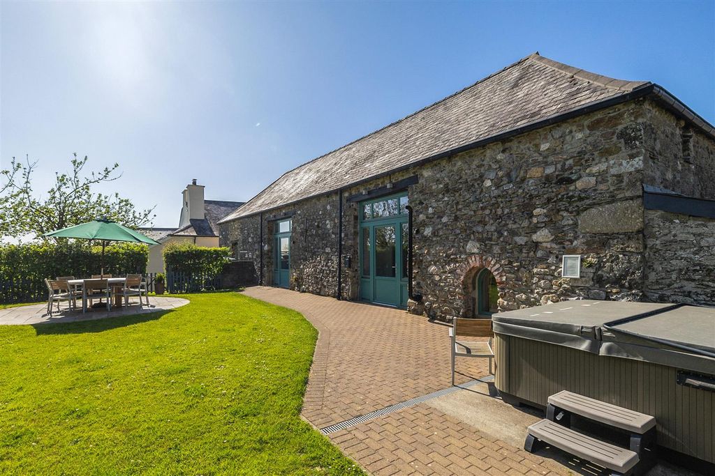 Additional image 25 of 6 bed country house for saleLamerton, Tavistock - Devon PL19