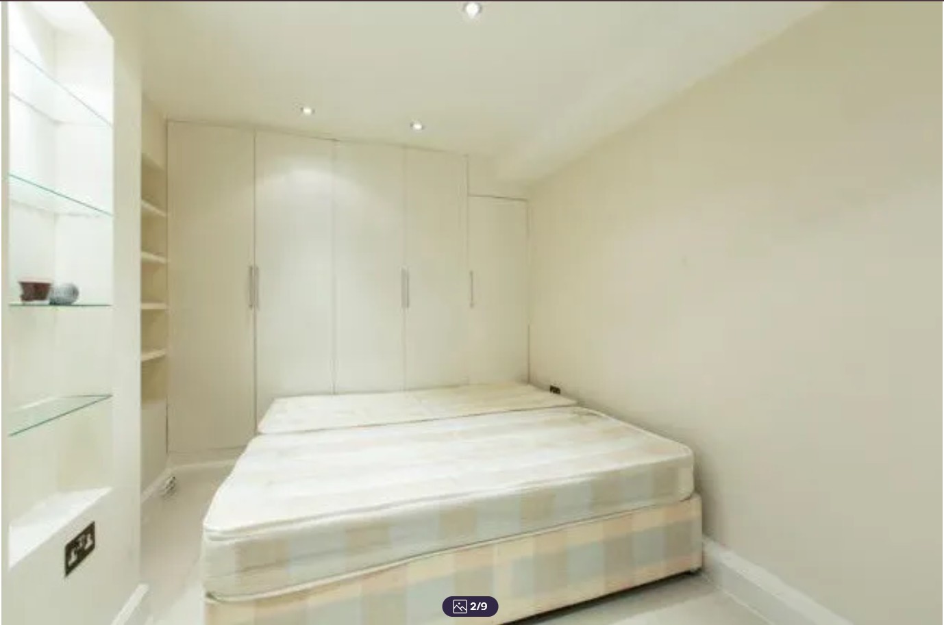 Additional image 3 of 4 Bed Semi-Detached House, Eliot Mews, NW8, N1 7GU