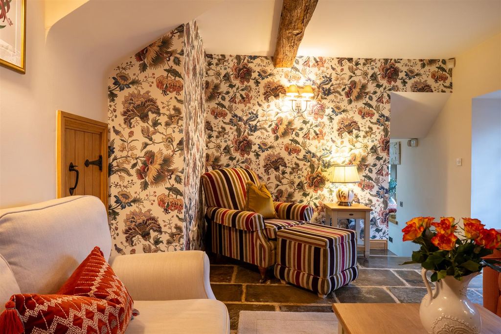 Additional image 20 of 5 bed semi-detached house for saleSloade Lane, Ridgeway, Sheffield S12