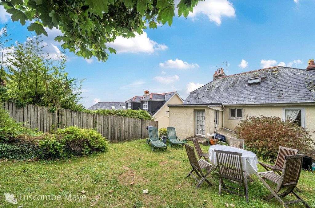 Additional image 5 of 3 bed maisonette for saleDevon Road, Salcombe TQ8