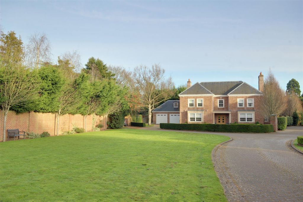 Additional image 31 of 4 bed detached house for salePark Lane, Swanland HU14
