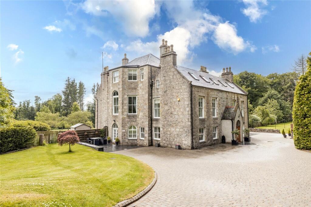 Countesswells House North, Bieldside, Aberdeen, AB15