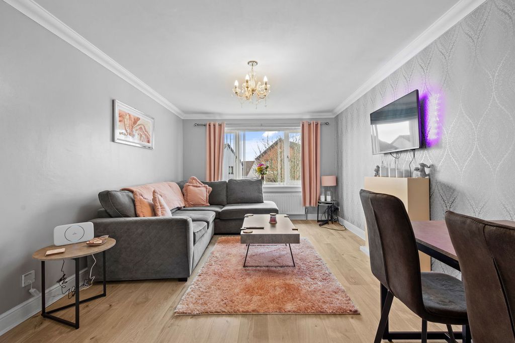 Additional image 3 of 2 bed flat for saleParklands, Ayr KA6