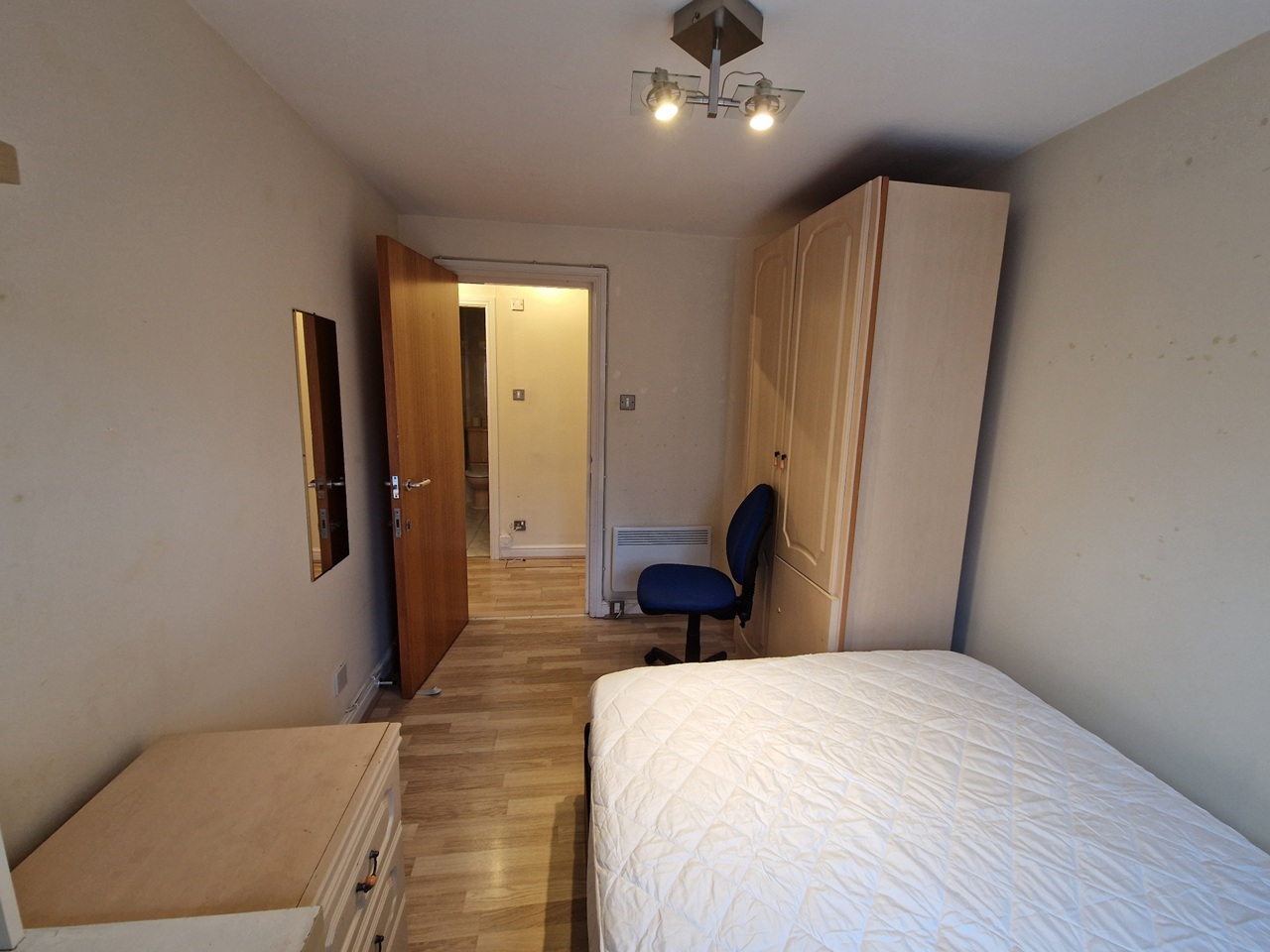 Additional image 15 of 2 Bed Flat, Great Bridgewater St, M1, N1 7GU