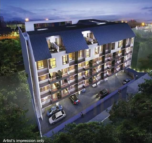 Additional image 17 of 488 Upper Serangoon Road