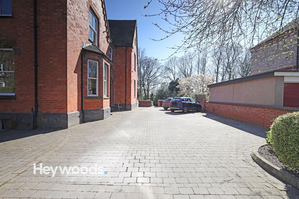 Additional image 20 of 2 bed flat for saleMaple Court, Sidmouth Avenue, Newcastle Under Lyme ST5