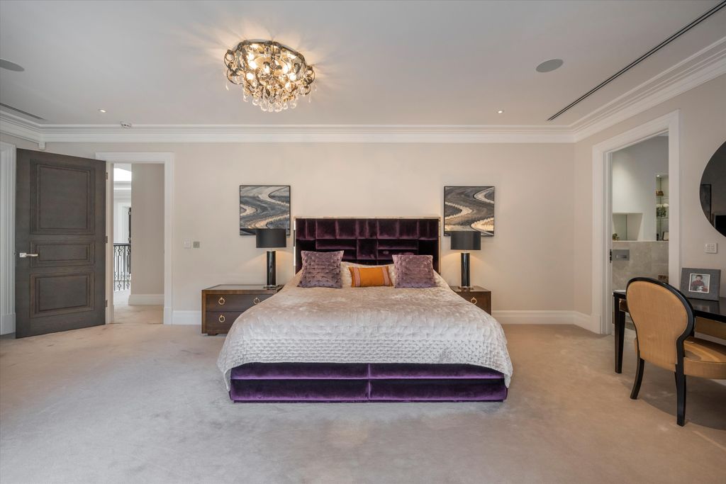 Additional image 15 of 7 bed detached house for saleGolf Club Road, St George's Hill, Weybridge, Surrey KT13