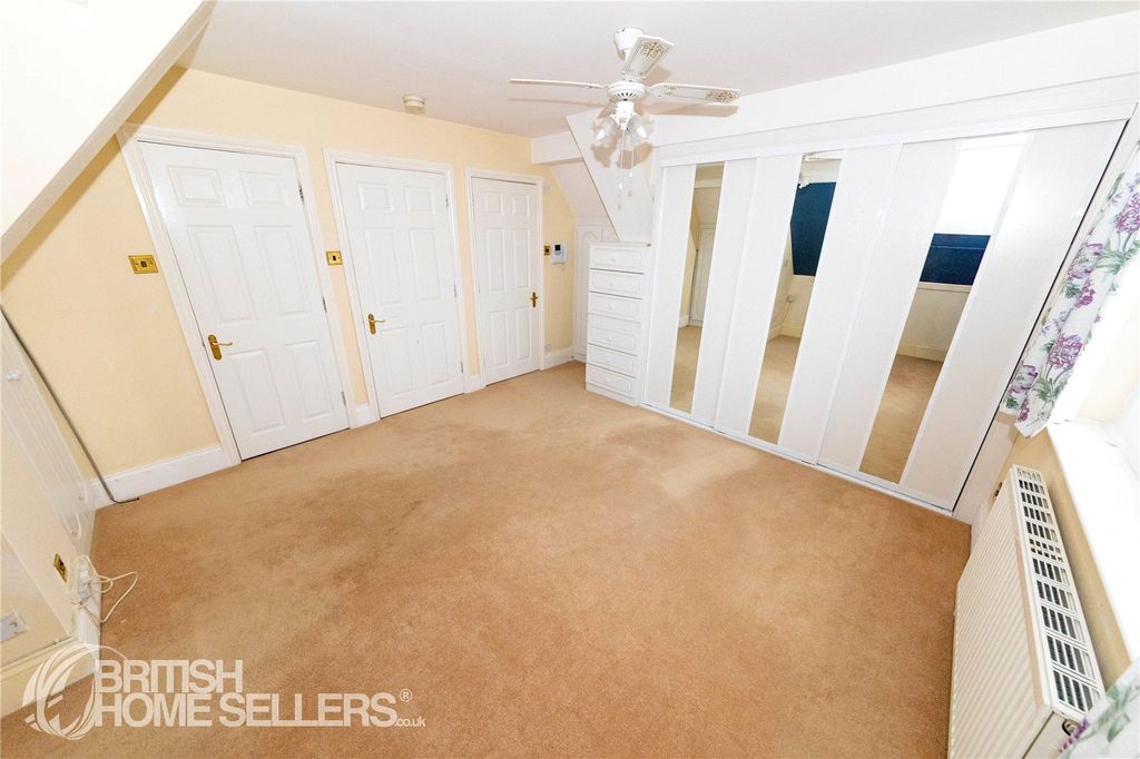 Additional image 26 of 2 bed flat for saleLord Austin Drive, Marlbrook, Bromsgrove, Worcestershire B60