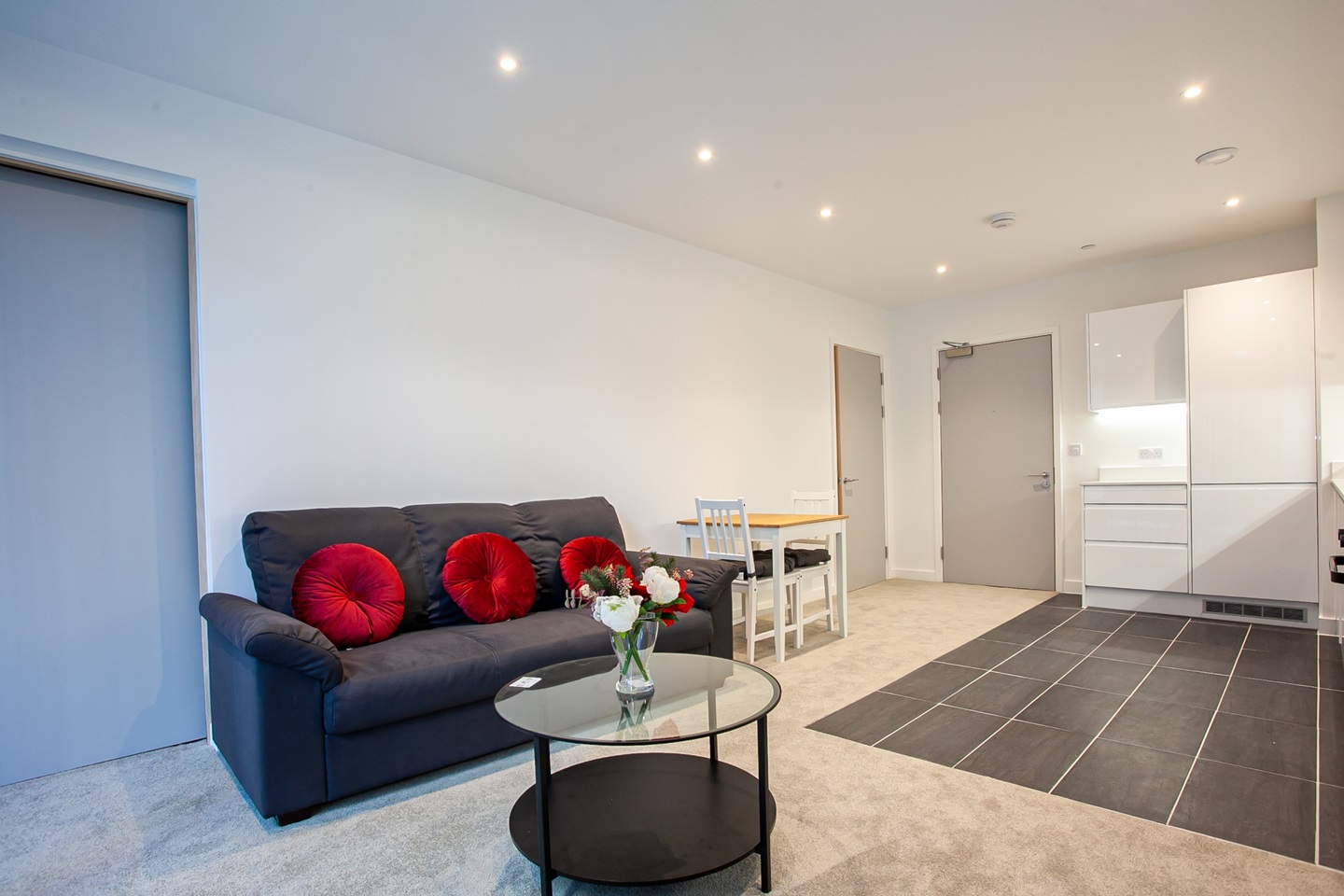 Additional image 17 of 1 Bed Flat, Transmission House, M4, N1 7GU