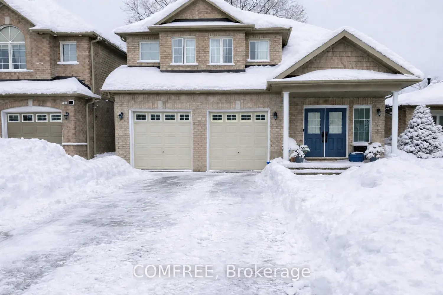 117 Merivale Court