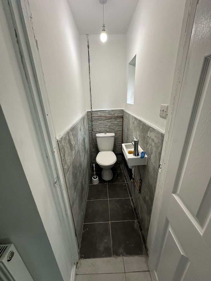 Additional image 6 of 4 Bed Terraced House, Berrandale Road, B36, N1 7GU