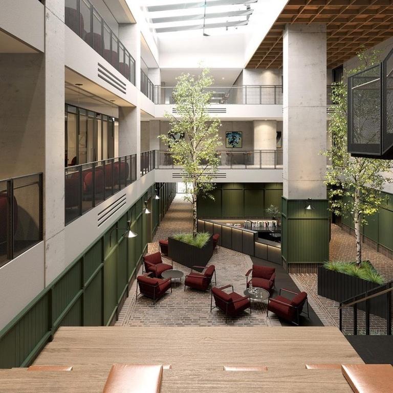 Additional image 4 of 2 Bed Flat, The Mercian, B15, N1 7GU