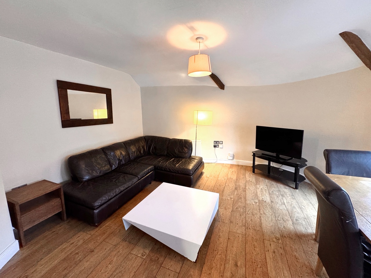 Additional image 7 of 2 Bed Penthouse, Hyde Park Road, LS6, N1 7GU