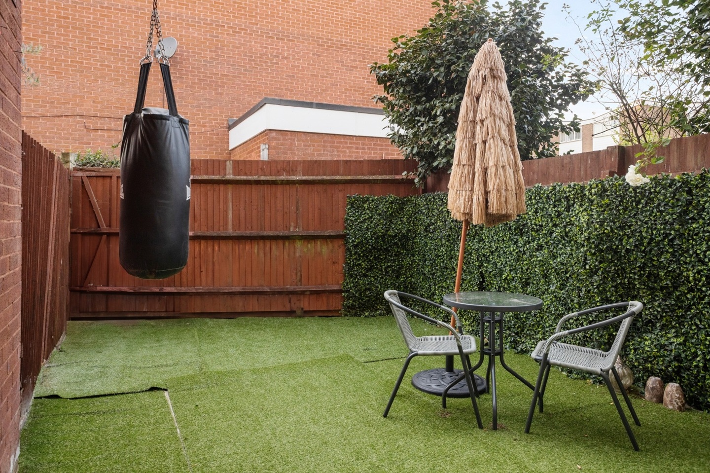 Additional image 8 of 4 Bed Semi-Detached House, Stuart Road, NW6, N1 7GU