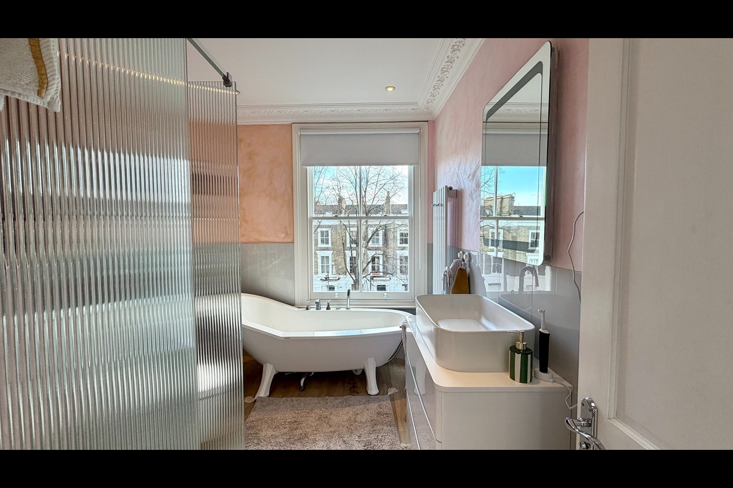 Additional image 6 of 4 Bed Terraced House, Morton Road, N1, N1 7GU