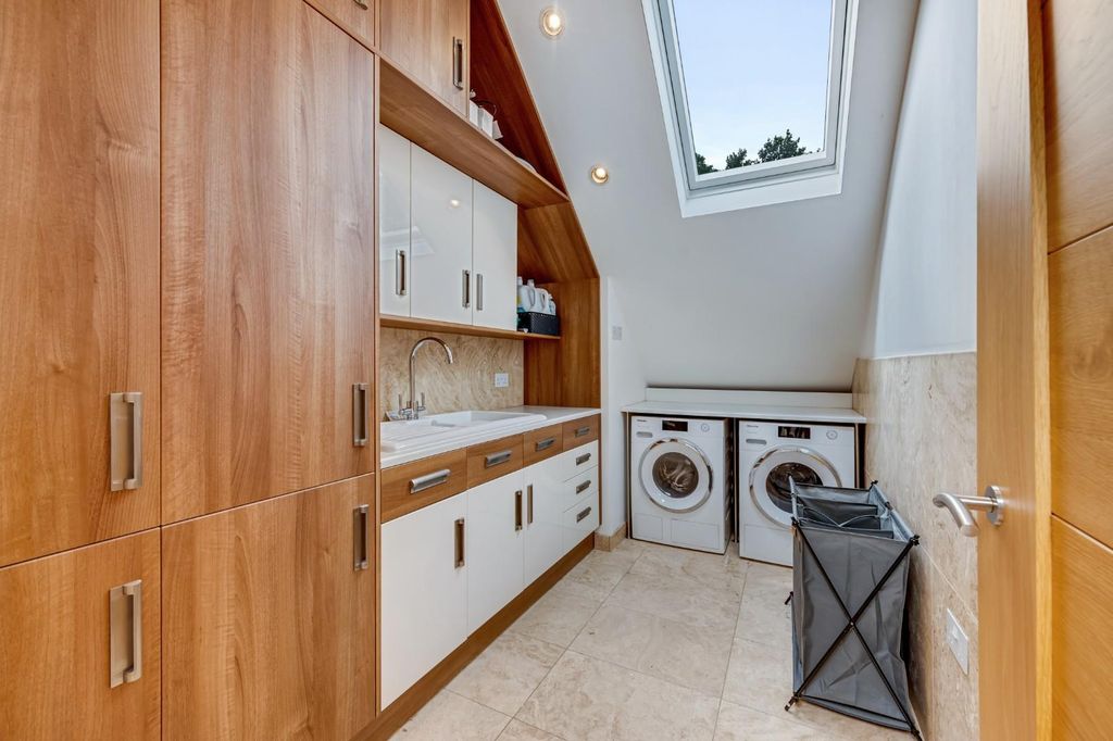 Additional image 54 of 5 bed detached house for saleThe Pump House, Standish, Wigan WN1