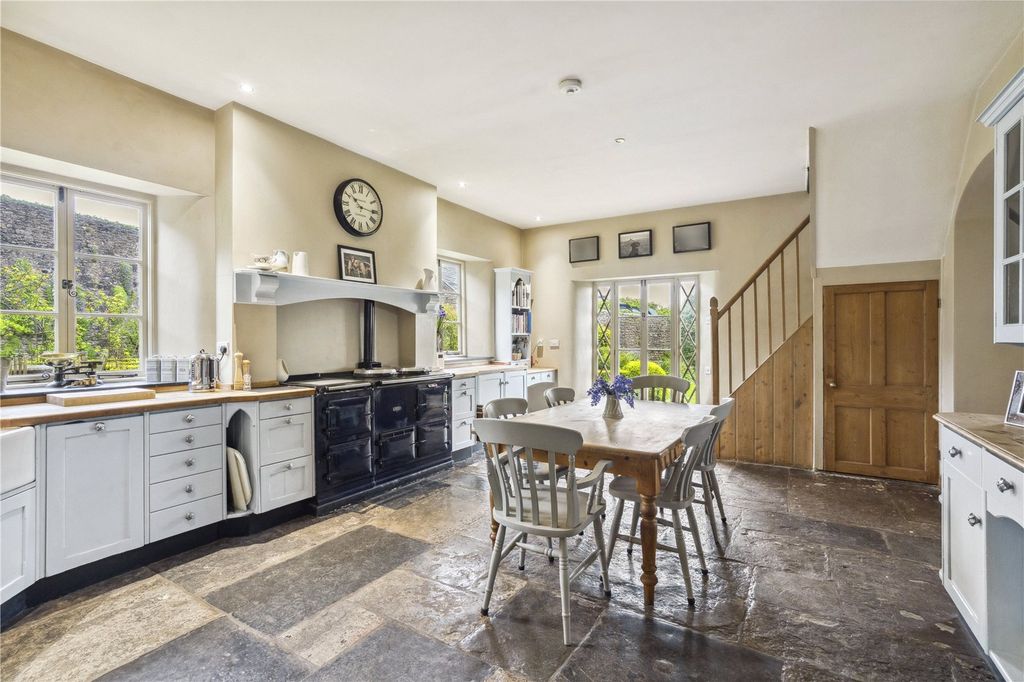 Additional image 10 of 5 bed detached house for saleChewton Mendip, Somerset BA3