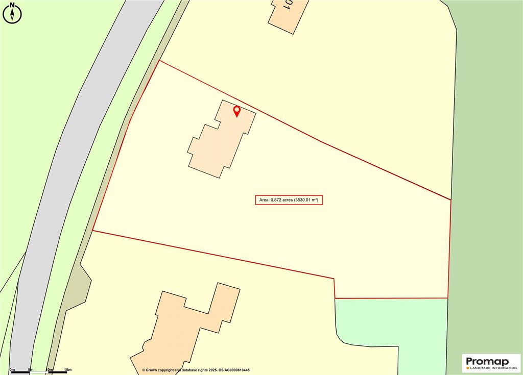 Additional image 32 of 5 bed detached house for saleMacclesfield Road, Prestbury, Macclesfield, Cheshire SK10
